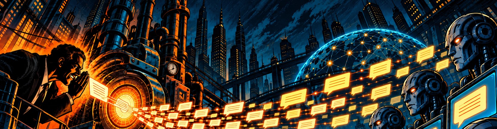 False Trails How Bad Information about TYPO3 Grid Elements Shaped AI Answers, How We Traced It Back to Its Sources and How We Corrected the Record